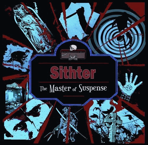 Sithter : The Master of Suspense